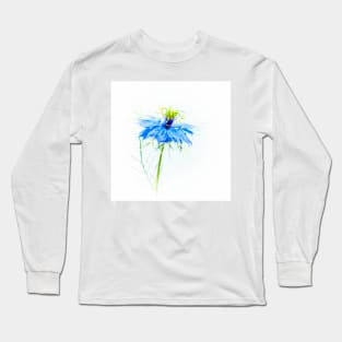 Misty Lover Long Sleeve T-Shirt